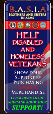 Help Brothers And Sisters In Arms Organization